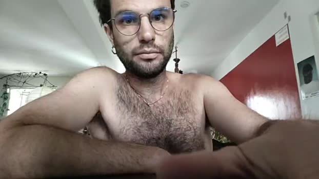 frenchyhothairy 04-04-2025 Recorded Video bigass