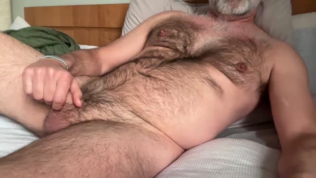 hornyhairy71 04-04-2025 Recorded Video bicurious
