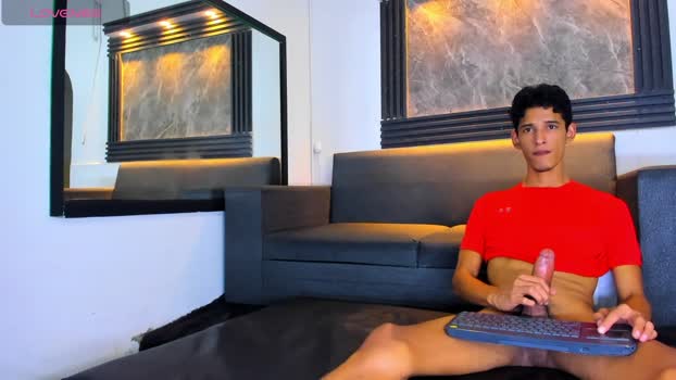 liaam_mendoza 04-04-2025 Recorded Video fuck