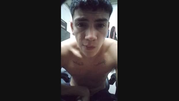 lucho_preme 04-04-2025 Recorded Video fuckhard