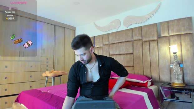 petterandwilly 03-04-2025 Recorded Video bicurious