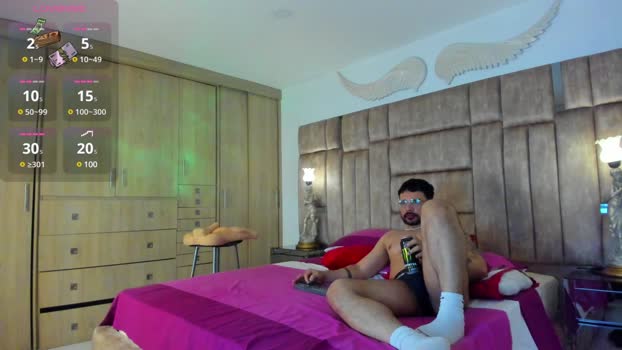 petterandwilly 03-04-2025 Recorded Video deepthroat