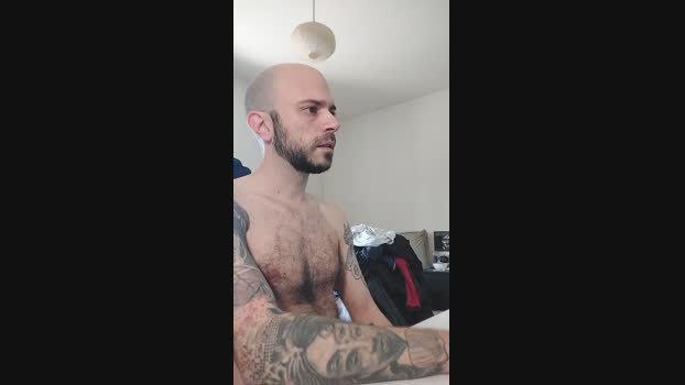 prime85 04-04-2025 Recorded Video fingers