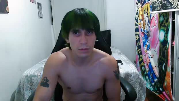 shacoklown 04-04-2025 Recorded Video big