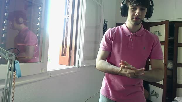 thebulgueboyy 04-04-2025 Recorded Video squirt