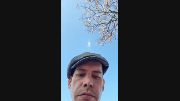 viraglaci18 04-04-2025 Recorded Video play