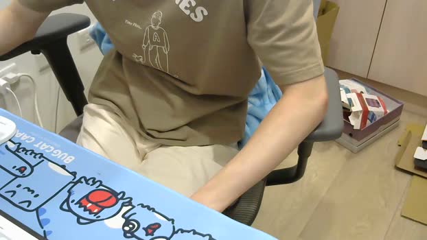 willy51411 04-04-2025 Recorded Video juicy