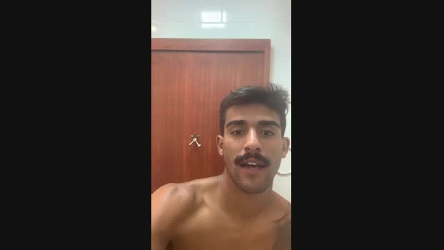 ASLANBR 05-04-2025 Recorded Video suckcock