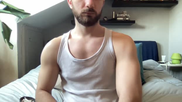 Aaronfox__ 05-04-2025 Recorded Video Nude
