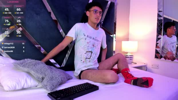 AxelFoul_ 05-04-2025 Recorded Video yummy