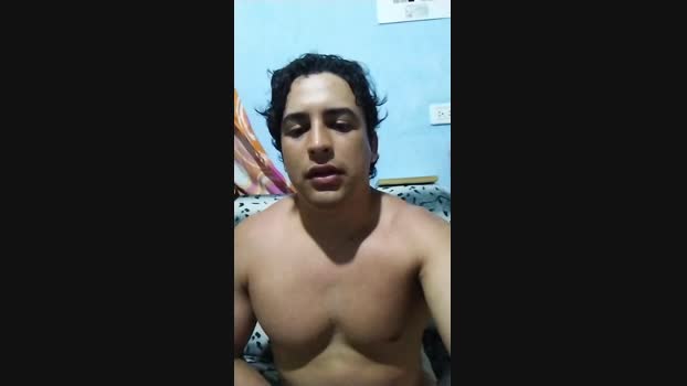 AxellWhite 05-04-2025 Recorded Video ass