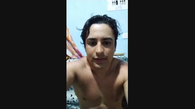 AxellWhite 05-04-2025 Recorded Video love