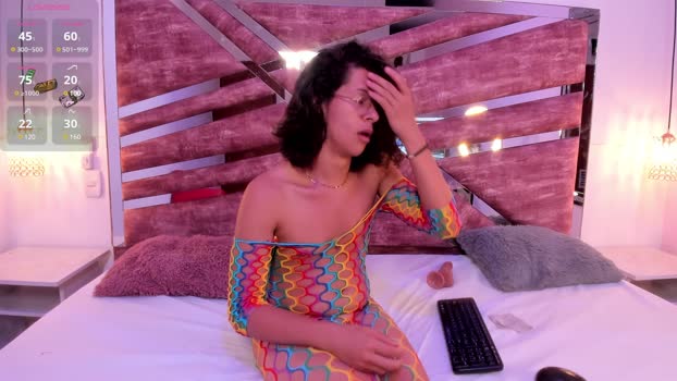 BenjiGlow 05-04-2025 Recorded Video naked