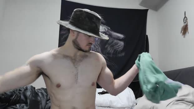 Booty_Milker 04-04-2025 Recorded Video horny