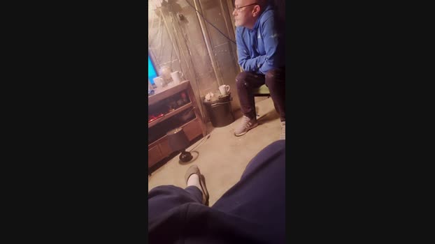 Chavbear 05-04-2025 Recorded Video ass