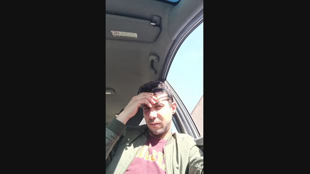 Cristiam3 05-04-2025 Recorded Video gag