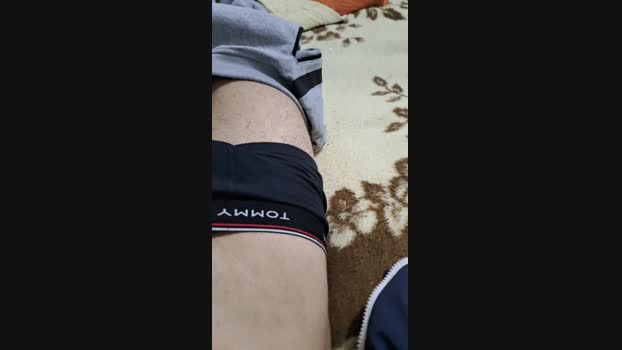 DamianPollonxD 05-04-2025 Recorded Video fuckass