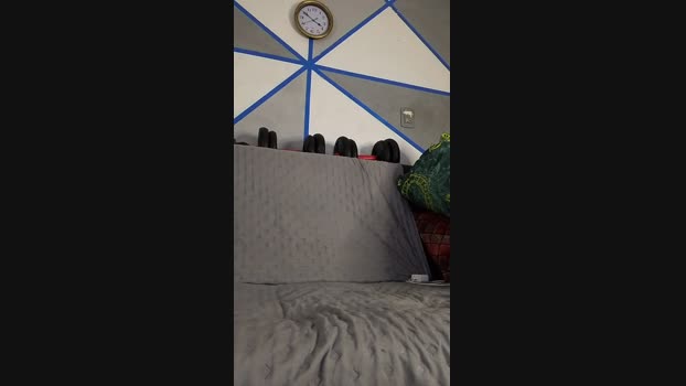Davidpervert 05-04-2025 Recorded Video fingers