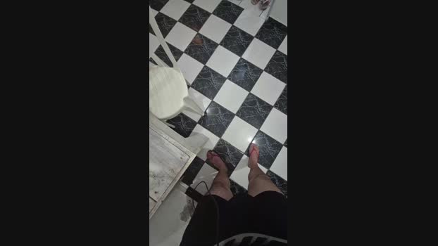Fetichistahard 05-04-2025 Recorded Video ass