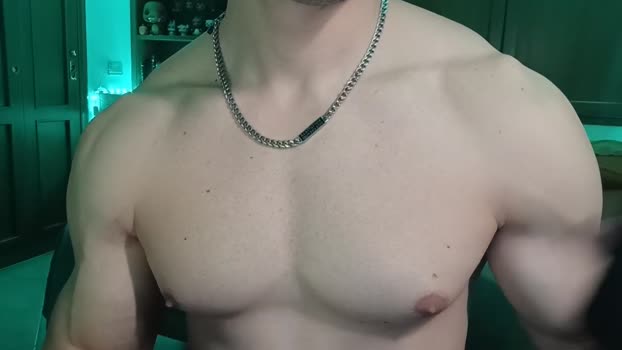 Frabroker 04-04-2025 Recorded Video sexybody