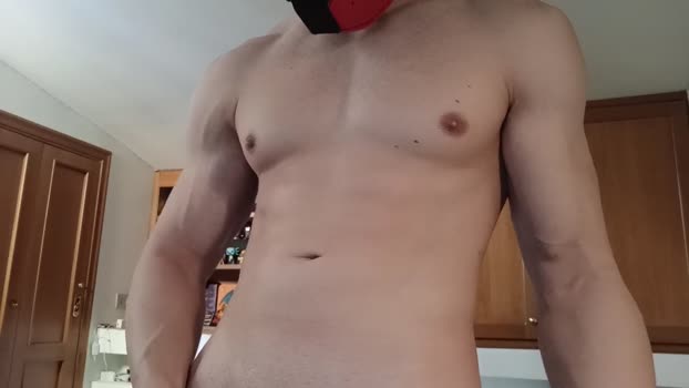 Frabroker 05-04-2025 Recorded Video Topless