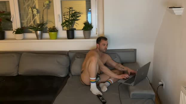 Fuckjaa 04-04-2025 Recorded Video kink