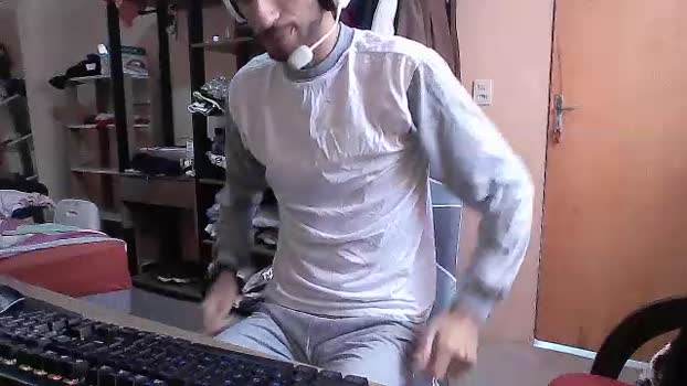 GarotoDoSulRG 04-04-2025 Recorded Video bigdick