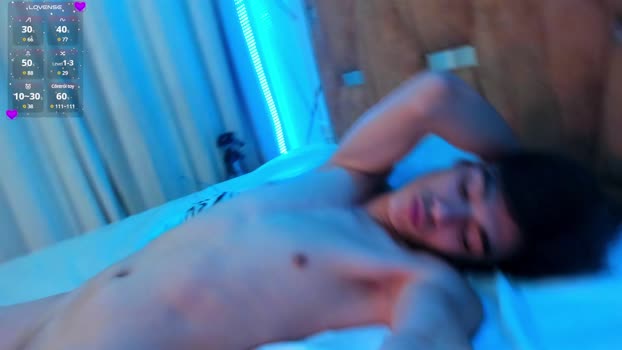 Gerony 05-04-2025 Recorded Video bigdick