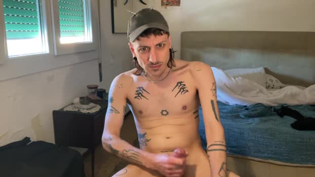 Haedryn 05-04-2025 Recorded Video sexykitty