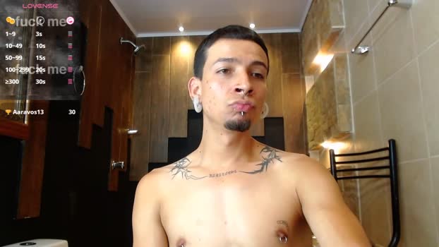 Jimmy_Robins 05-04-2025 Recorded Video horny