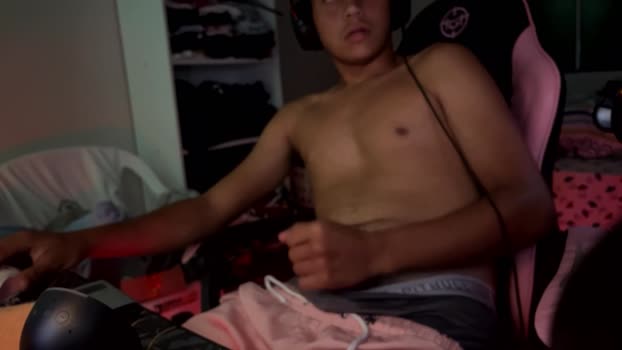 Jose_fRAng0 05-04-2025 Recorded Video sexy