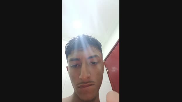 King_Cock7 05-04-2025 Recorded Video fingers