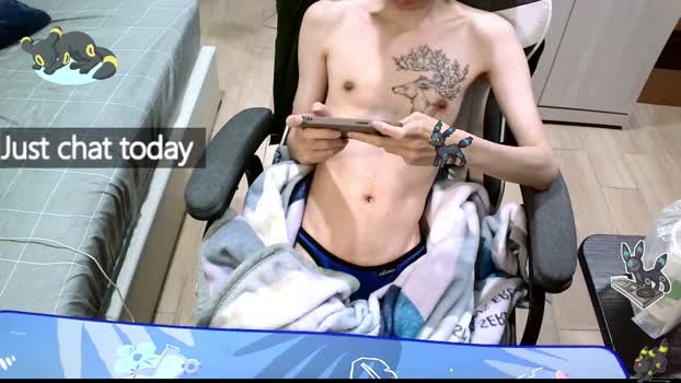 Leo0728 04-04-2025 Recorded Video lush