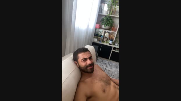 Novinhodotecnho 05-04-2025 Recorded Video Topless