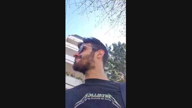 Sympathique 05-04-2025 Recorded Video beautiful
