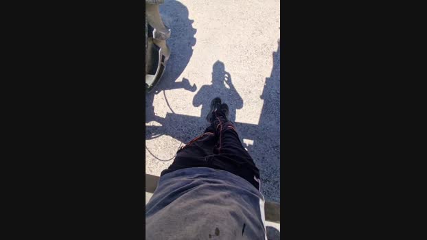 TheLastBebos 05-04-2025 Recorded Video legs