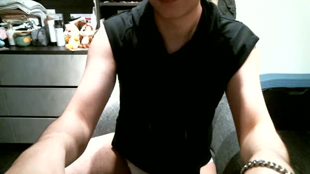 chriswu69820 04-04-2025 Recorded Video twink