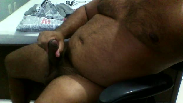 douglasbear 05-04-2025 Recorded Video lovense