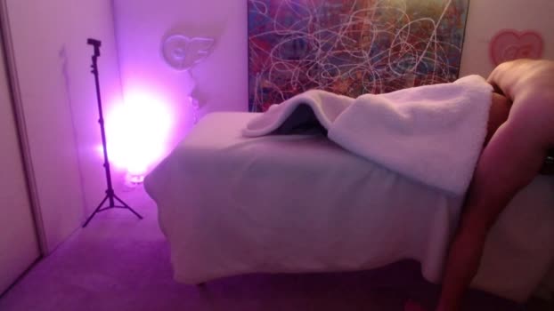 exhibitthis 05-04-2025 Recorded Video gay