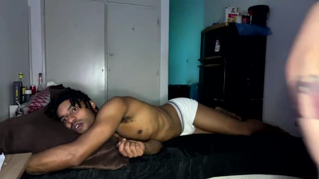 gerson229 05-04-2025 Recorded Video fuck