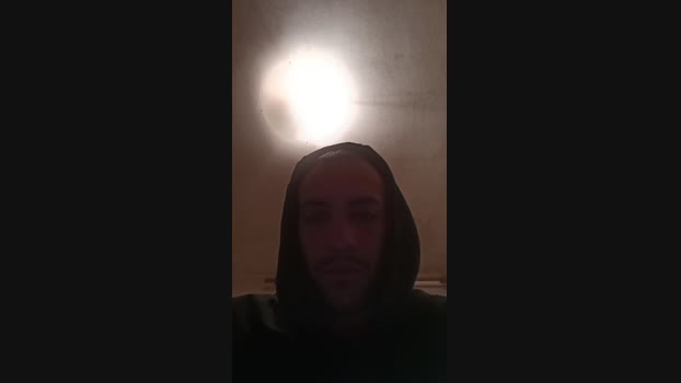 jpollon96 04-04-2025 Recorded Video hard