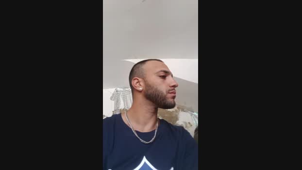 jpollon96 05-04-2025 Recorded Video hard