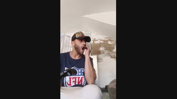 jpollon96 05-04-2025 Recorded Video ass