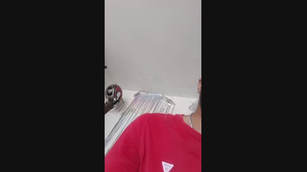 jpollon96 05-04-2025 Recorded Video jerking