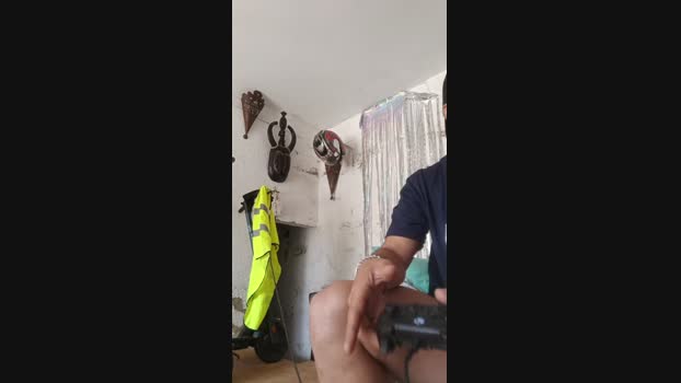 jpollon96 05-04-2025 Recorded Video beauty