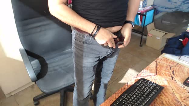oscar_msng 05-04-2025 Recorded Video hot