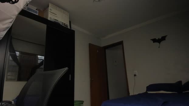 sexyflightz 04-04-2025 Recorded Video bigass