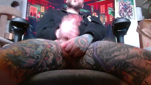 spunknutzz 05-04-2025 Recorded Video sexykitty