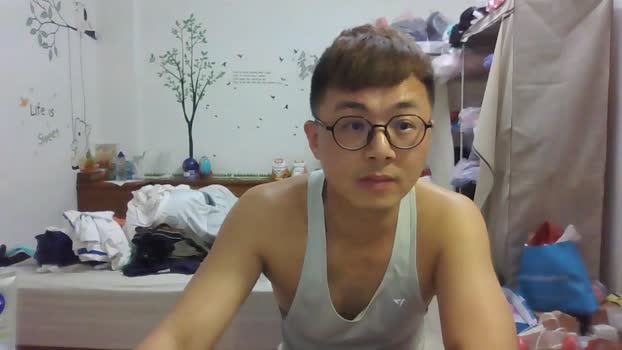 w2xist5 05-04-2025 Recorded Video lush