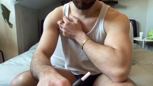 Aaronfox__ 06-04-2025 Recorded Video bigdick